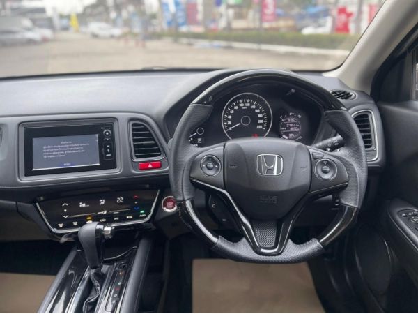 Honda HR-V 1.8 E AT ปี2018 รูปที่ 6